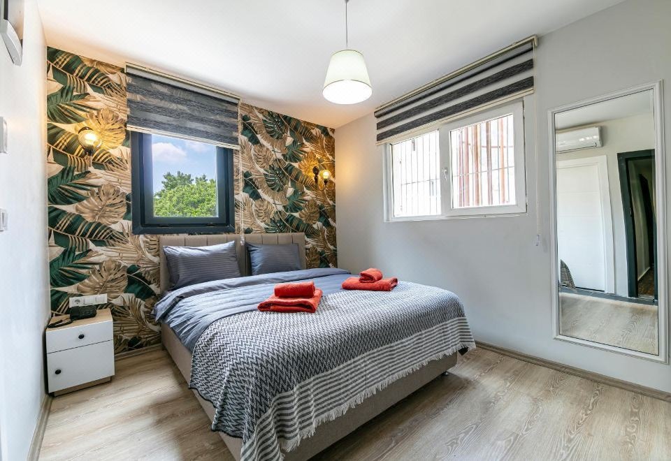 هتل سولو رزیدنس